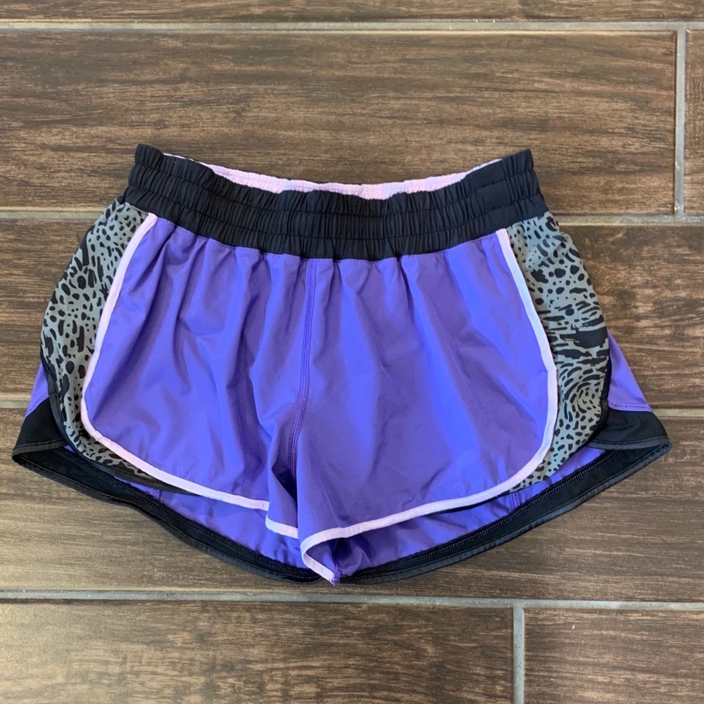 Lululemon Super Squad Short Size 10